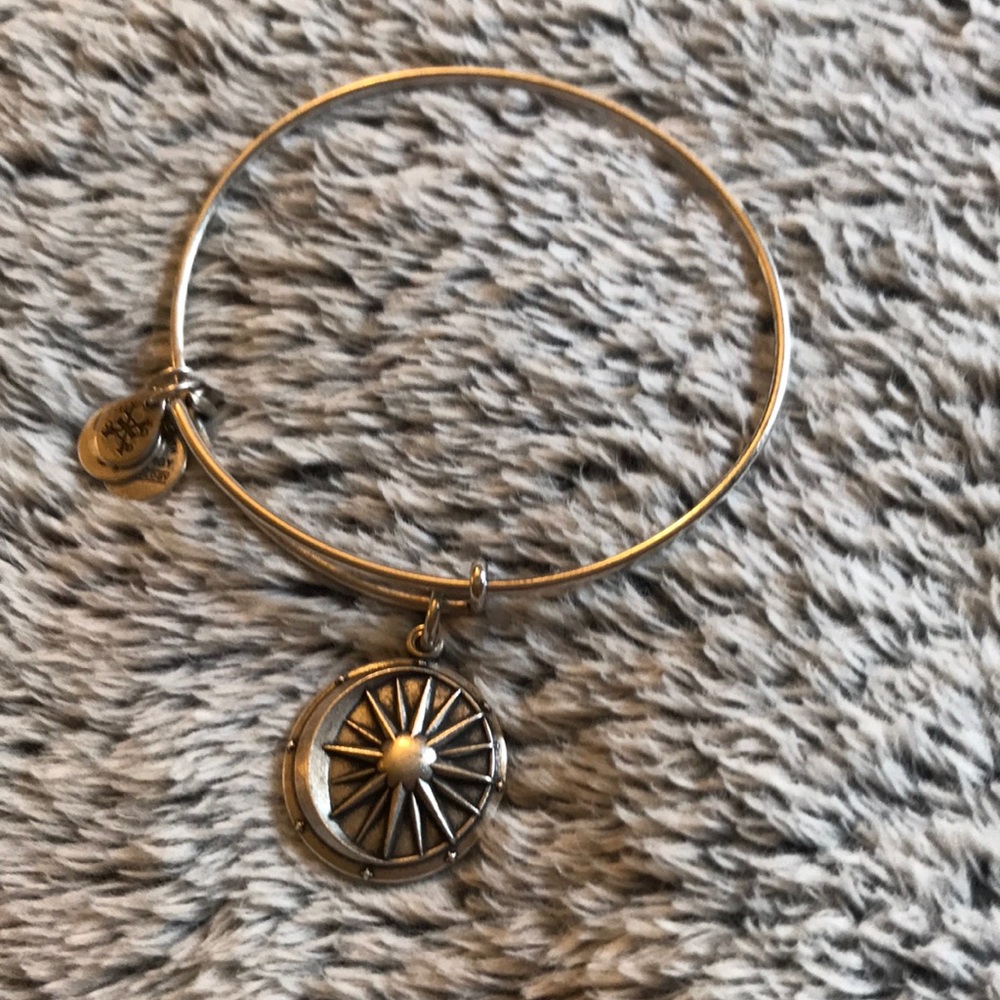 Alex and Ani Bangle